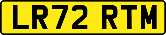 LR72RTM