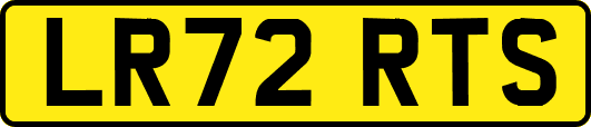 LR72RTS