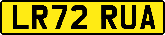 LR72RUA