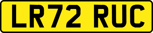 LR72RUC