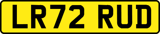 LR72RUD