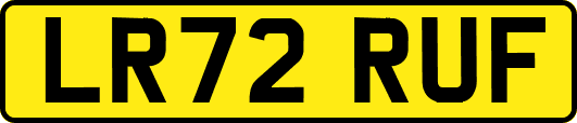 LR72RUF