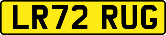 LR72RUG