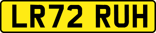 LR72RUH