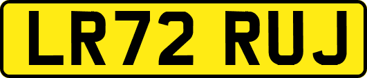 LR72RUJ