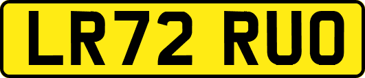 LR72RUO