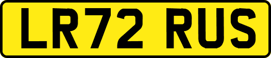 LR72RUS