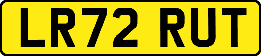 LR72RUT