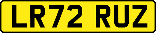 LR72RUZ