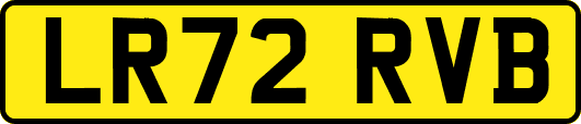LR72RVB