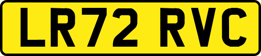LR72RVC