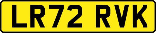 LR72RVK