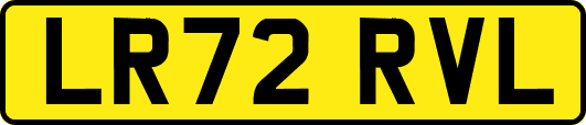 LR72RVL