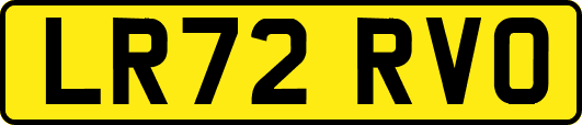 LR72RVO