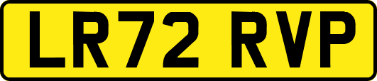 LR72RVP