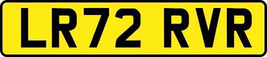 LR72RVR