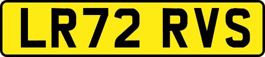 LR72RVS