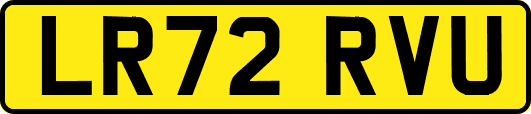 LR72RVU
