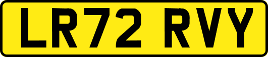 LR72RVY