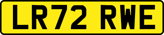 LR72RWE