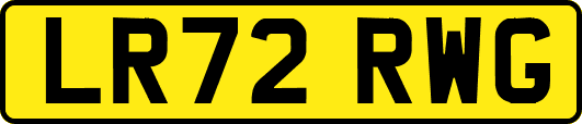 LR72RWG