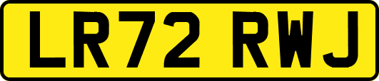 LR72RWJ