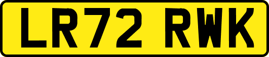 LR72RWK