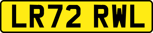 LR72RWL