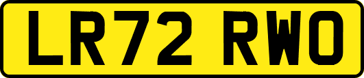 LR72RWO