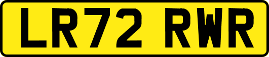 LR72RWR