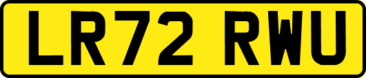 LR72RWU