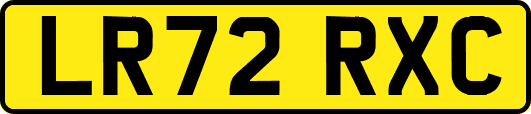 LR72RXC