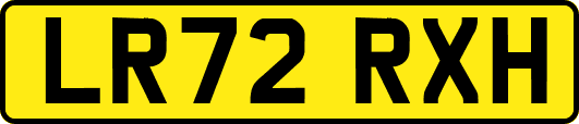 LR72RXH