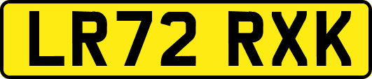 LR72RXK