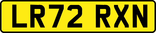 LR72RXN