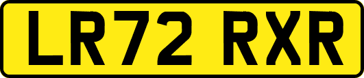 LR72RXR