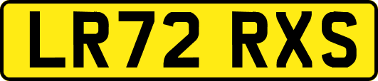 LR72RXS