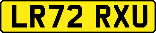 LR72RXU