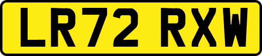 LR72RXW