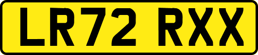 LR72RXX