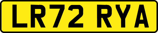 LR72RYA