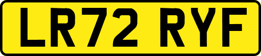 LR72RYF