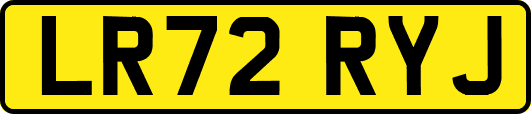 LR72RYJ