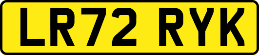 LR72RYK