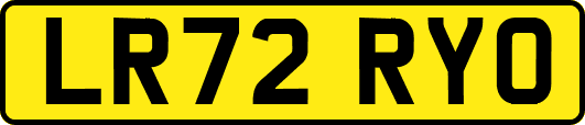 LR72RYO