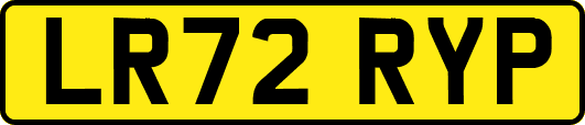 LR72RYP