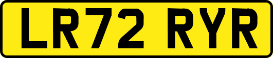 LR72RYR