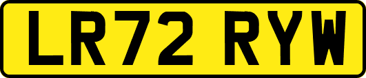 LR72RYW