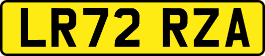 LR72RZA