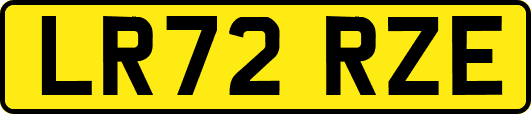 LR72RZE